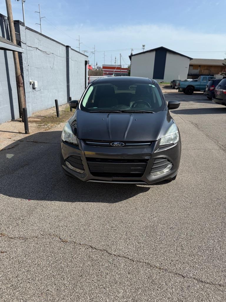 Ford Escape SE FWD 2016