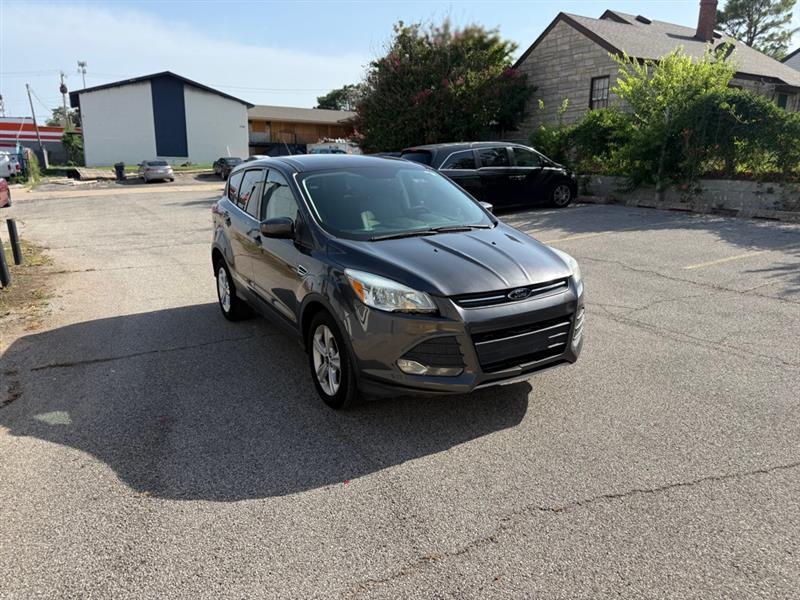 Ford Escape SE FWD 2016