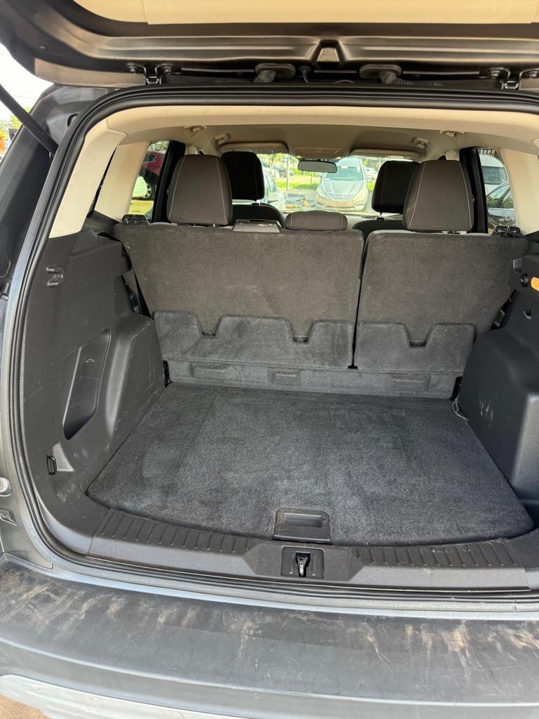 Ford Escape SE FWD 2016
