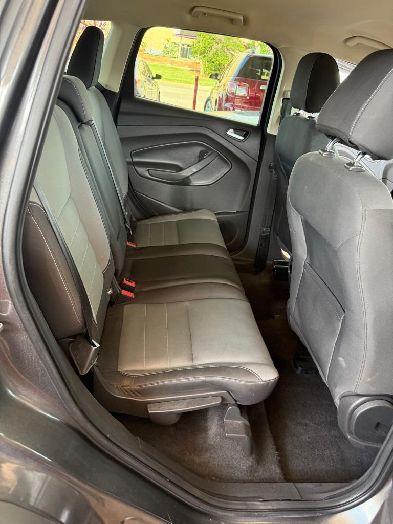 Ford Escape SE FWD 2016