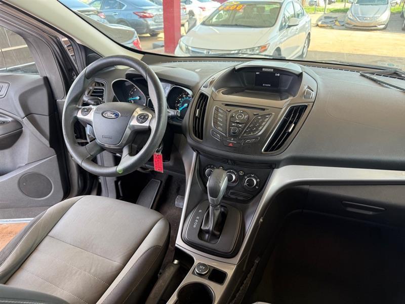 Ford Escape SE FWD 2016
