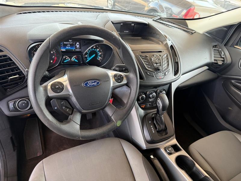 Ford Escape SE FWD 2016