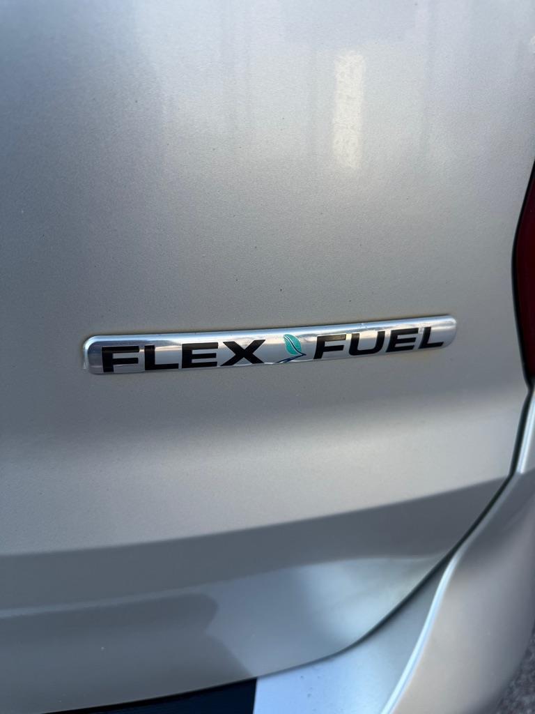 Ford Explorer Limited FWD 2016