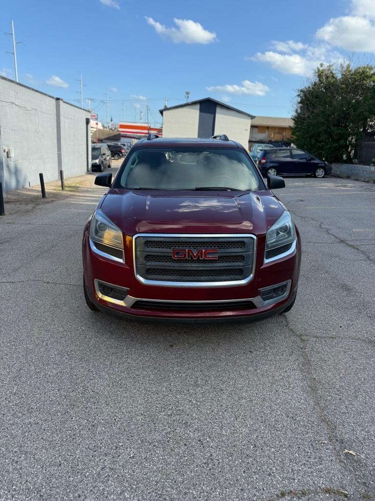 GMC Acadia SLE-2 AWD 2015
