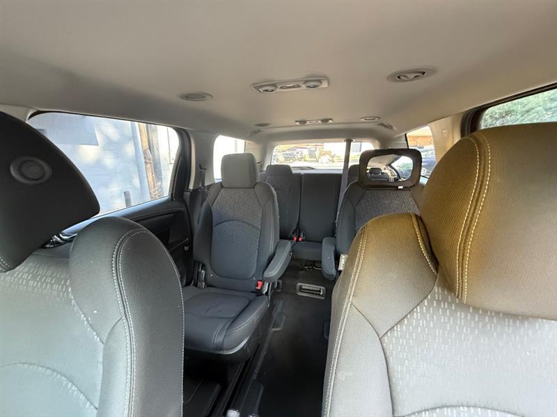 GMC Acadia SLE-2 AWD 2015
