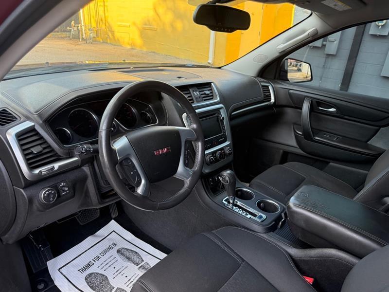 GMC Acadia SLE-2 AWD 2015
