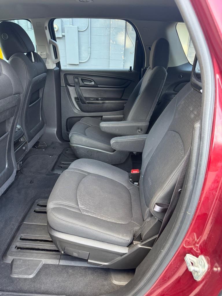 GMC Acadia SLE-2 AWD 2015