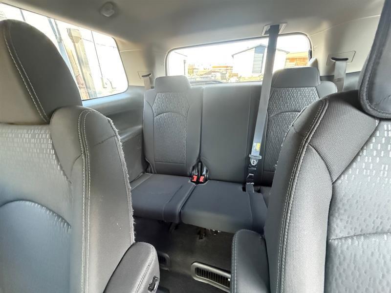 GMC Acadia SLE-2 AWD 2015