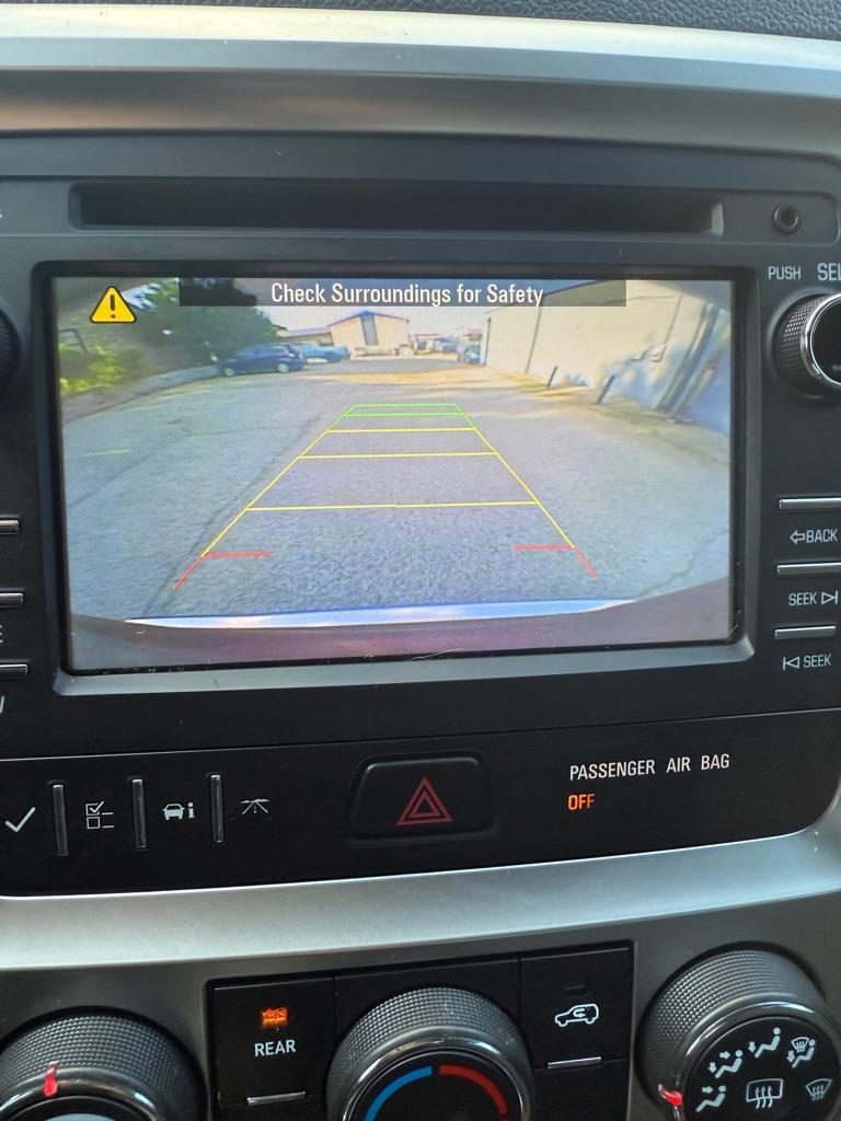 GMC Acadia SLE-2 AWD 2015