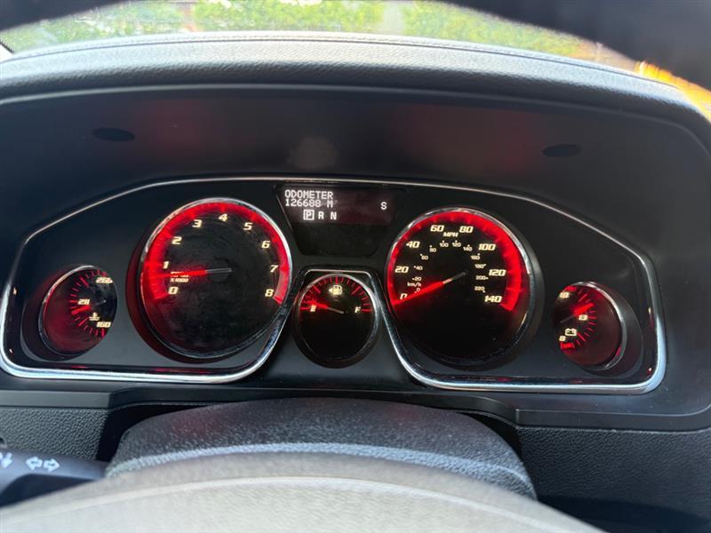 GMC Acadia SLE-2 AWD 2015
