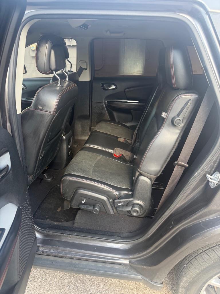 Dodge Journey GT 2018
