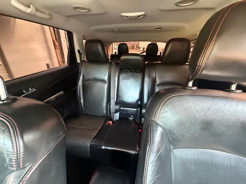Dodge Journey GT 2018