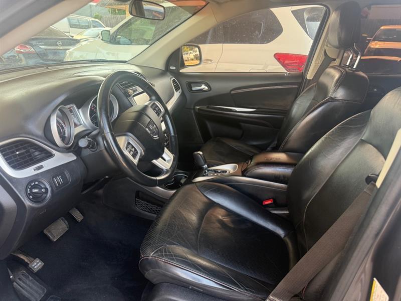 Dodge Journey GT 2018