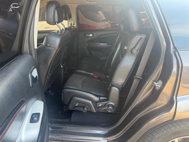 Dodge Journey GT 2018