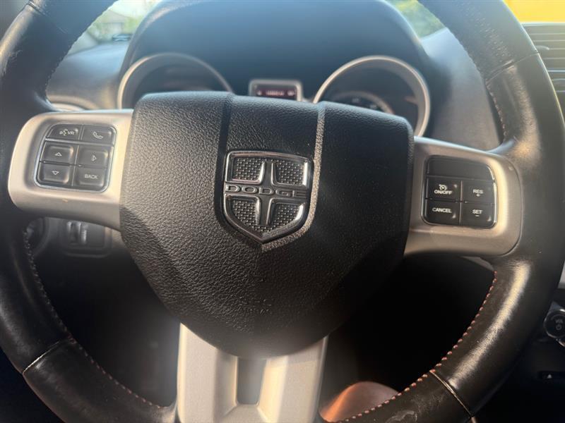 Dodge Journey GT 2018