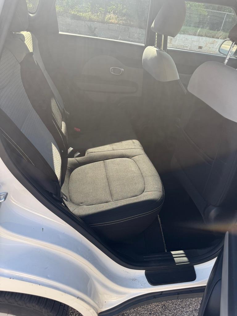 Kia Soul + 2014
