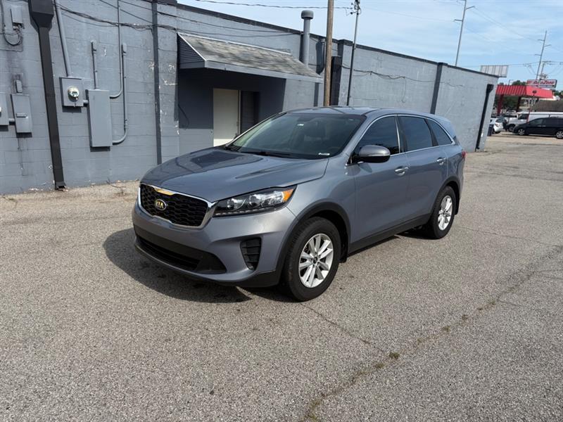 Kia Sorento LX 2WD 2020