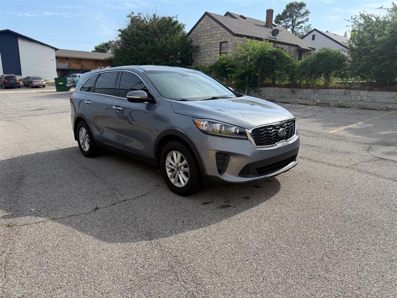 Kia Sorento LX 2WD 2020