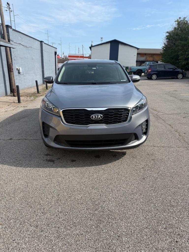 Kia Sorento LX 2WD 2020