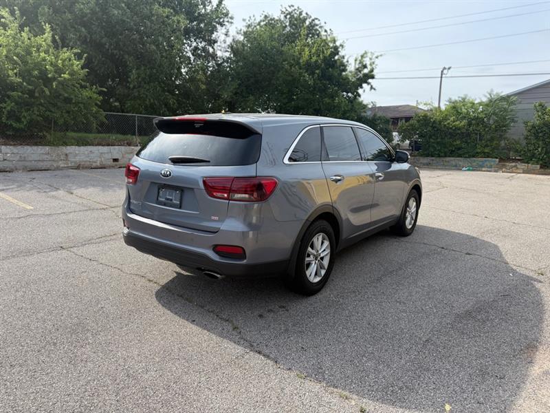 Kia Sorento LX 2WD 2020