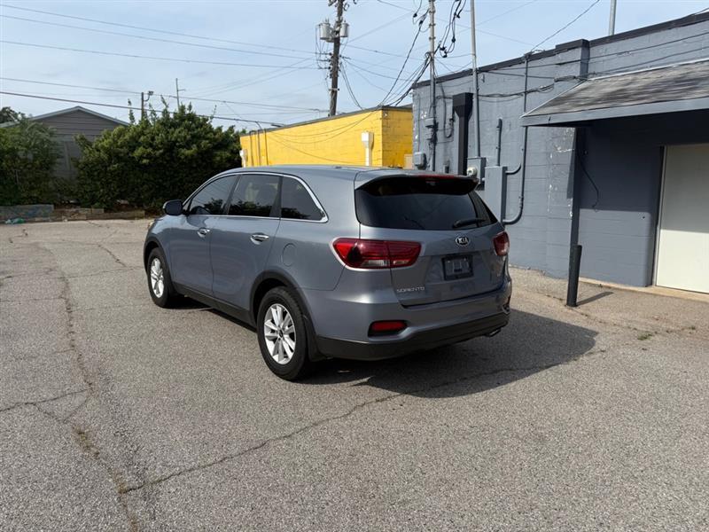 Kia Sorento LX 2WD 2020