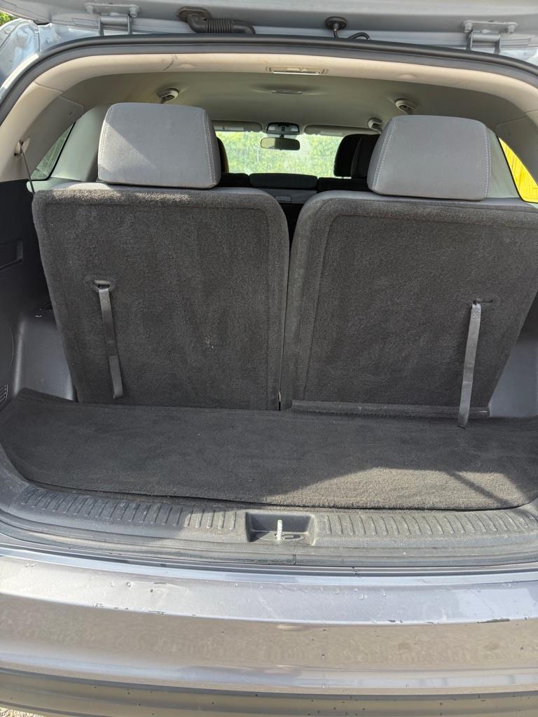 Kia Sorento LX 2WD 2020