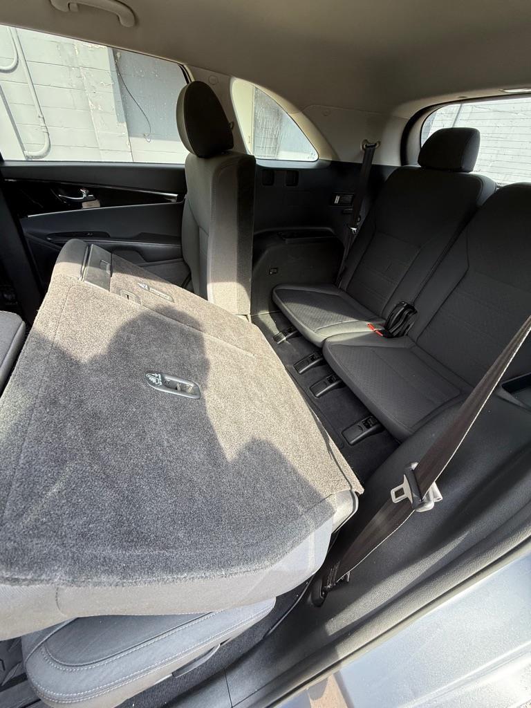 Kia Sorento LX 2WD 2020