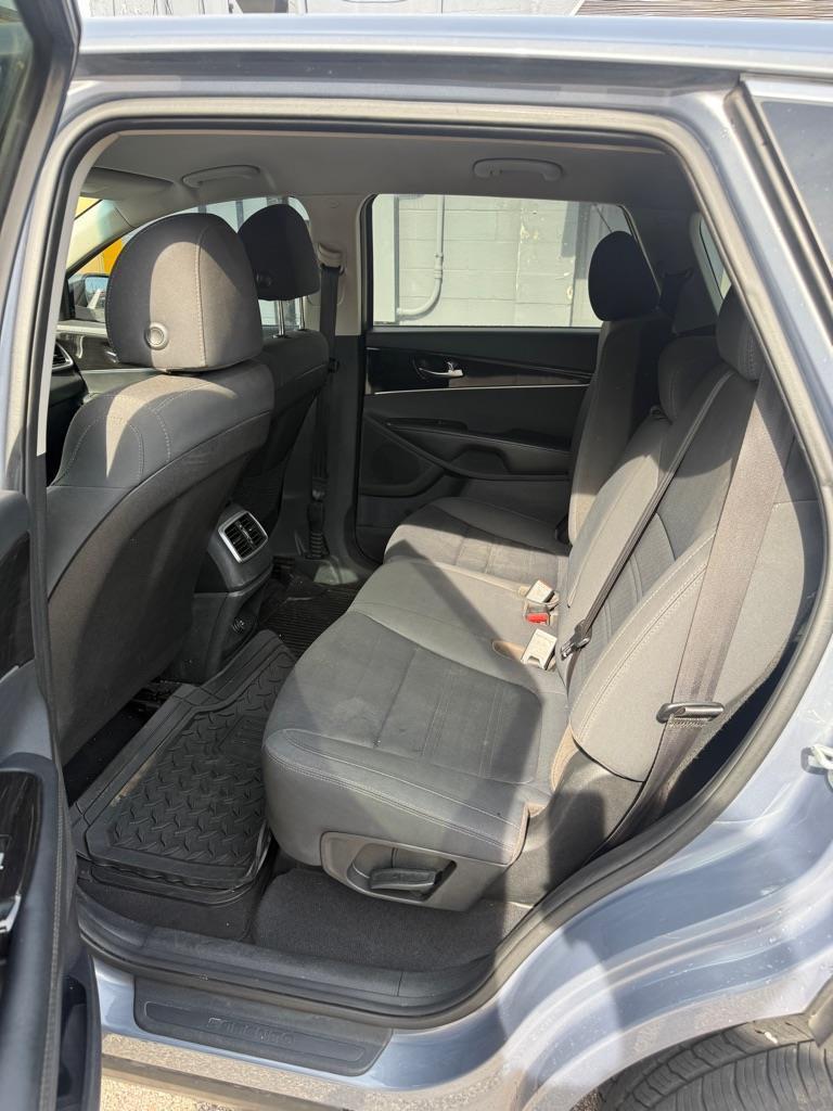 Kia Sorento LX 2WD 2020