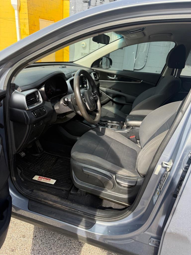 Kia Sorento LX 2WD 2020