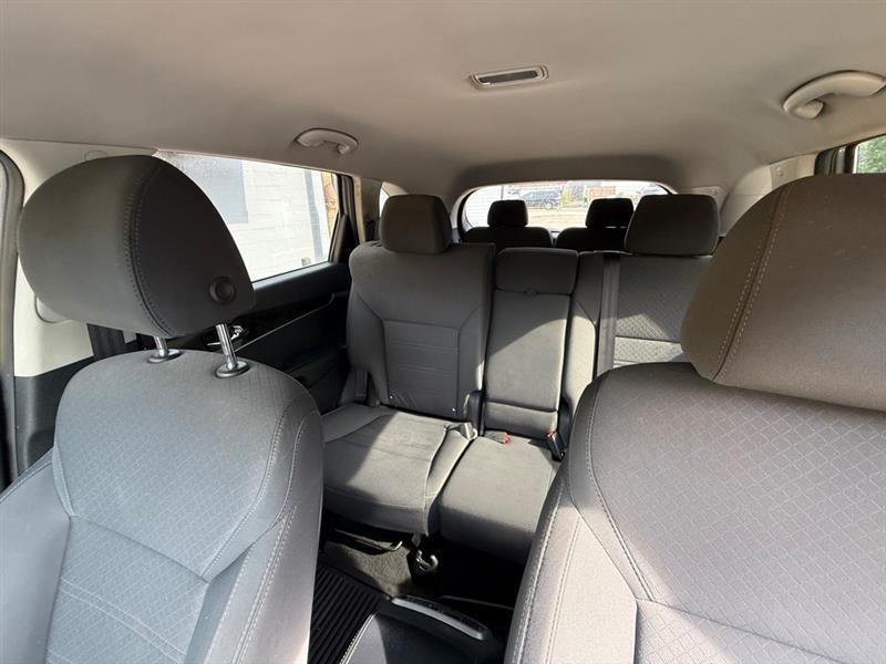 Kia Sorento LX 2WD 2020