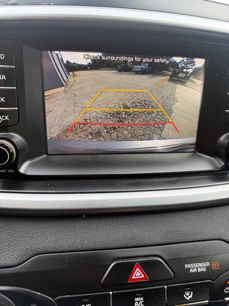 Kia Sorento LX 2WD 2020