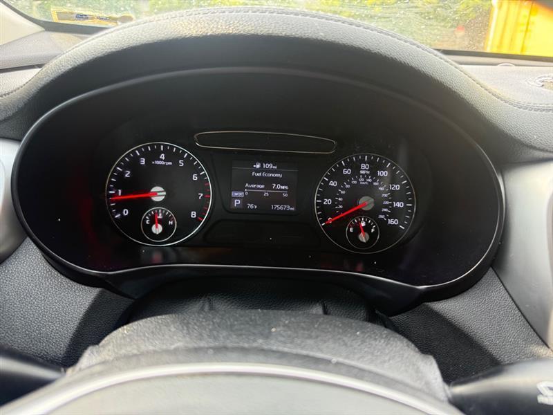 Kia Sorento LX 2WD 2020