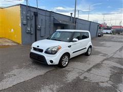 2013 Kia Soul 
