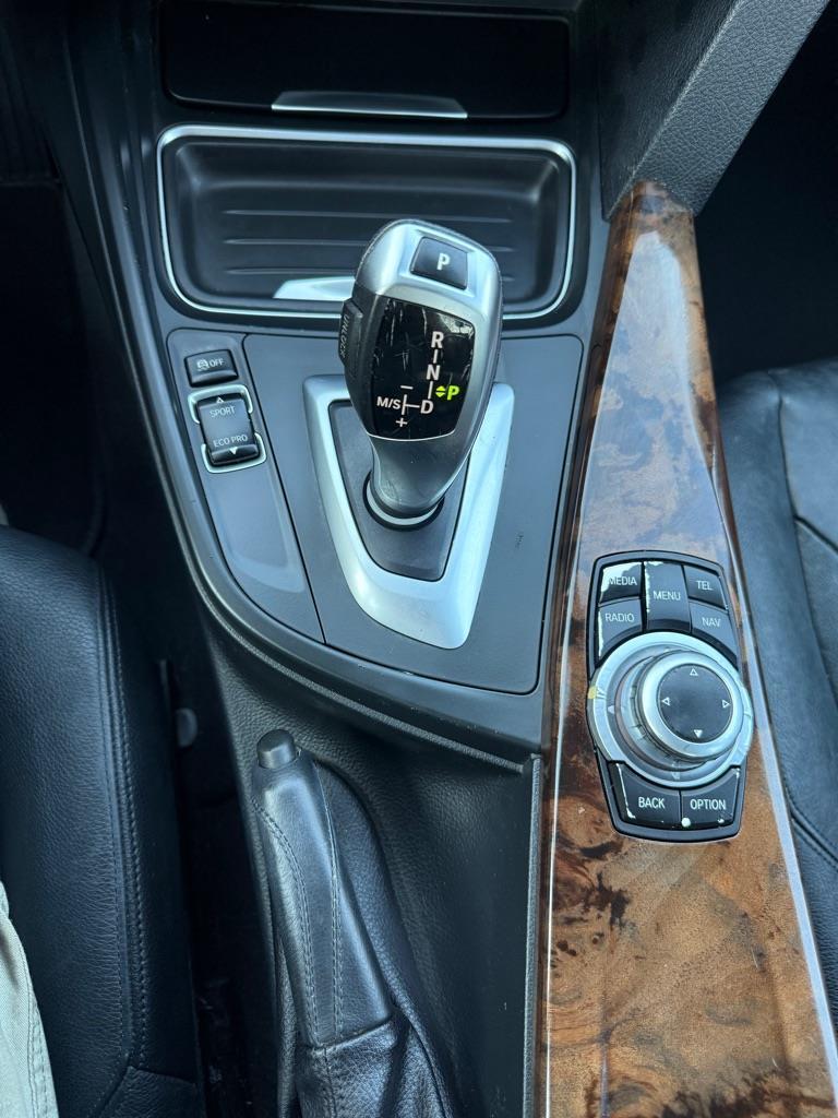 BMW 3-Series 328i Sedan 2013