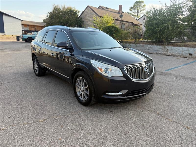 Buick Enclave Convenience FWD 2017