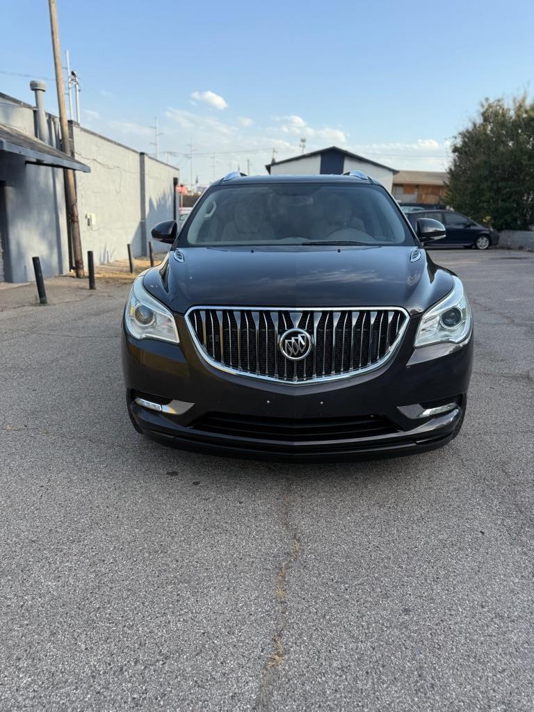 Buick Enclave Convenience FWD 2017