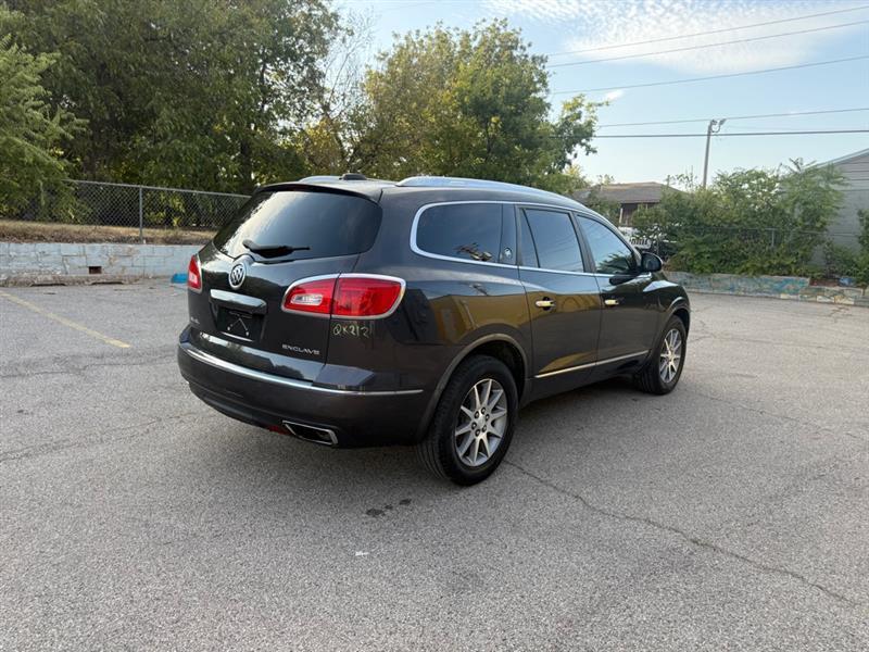 Buick Enclave Convenience FWD 2017
