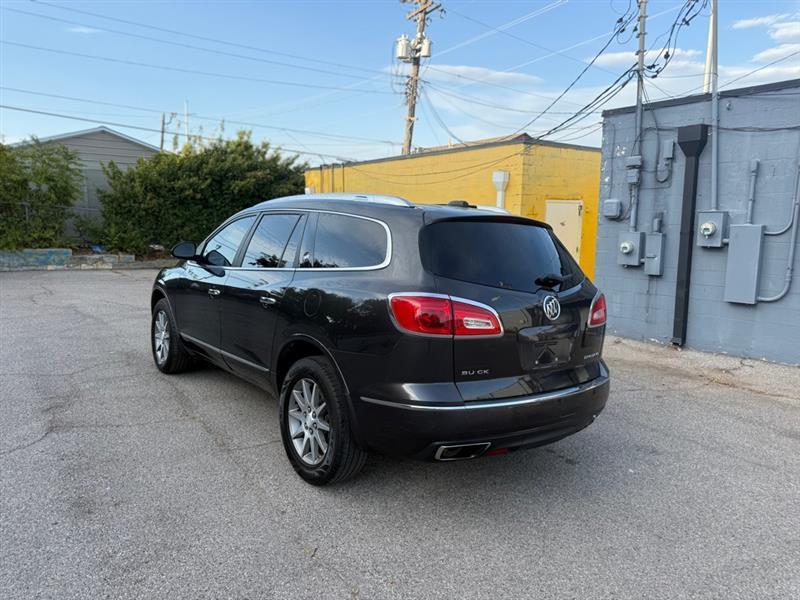 Buick Enclave Convenience FWD 2017