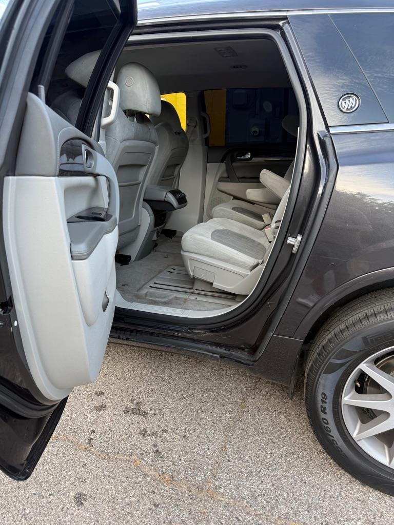 Buick Enclave Convenience FWD 2017