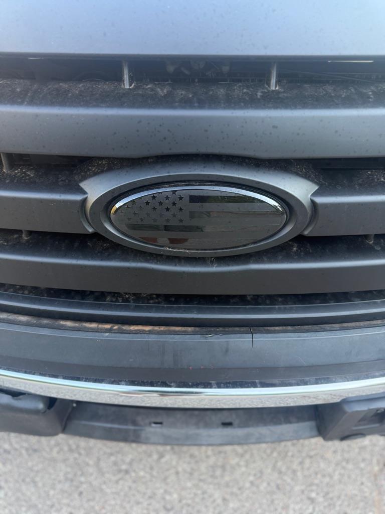 Ford F-150 XLT 8-ft. Bed 2WD 2012