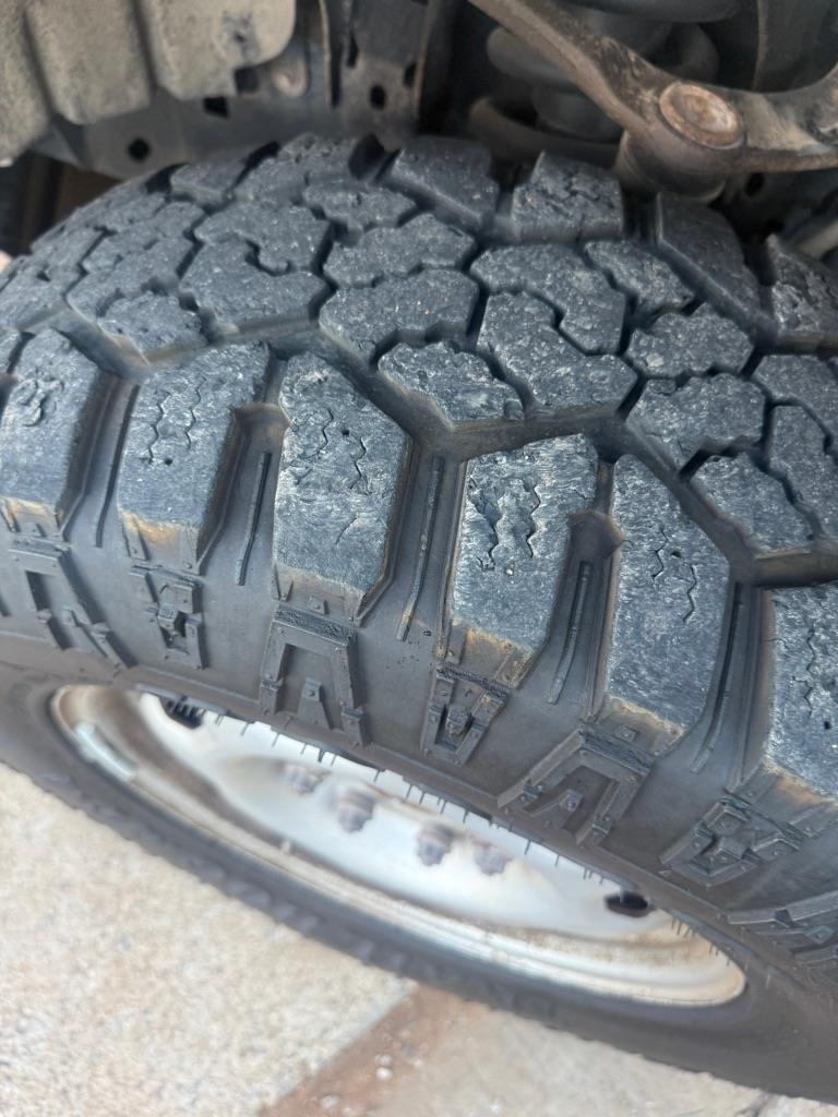 Ford F-150 XLT 8-ft. Bed 2WD 2012