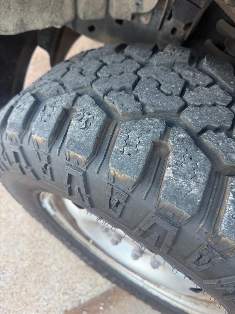 Ford F-150 XLT 8-ft. Bed 2WD 2012