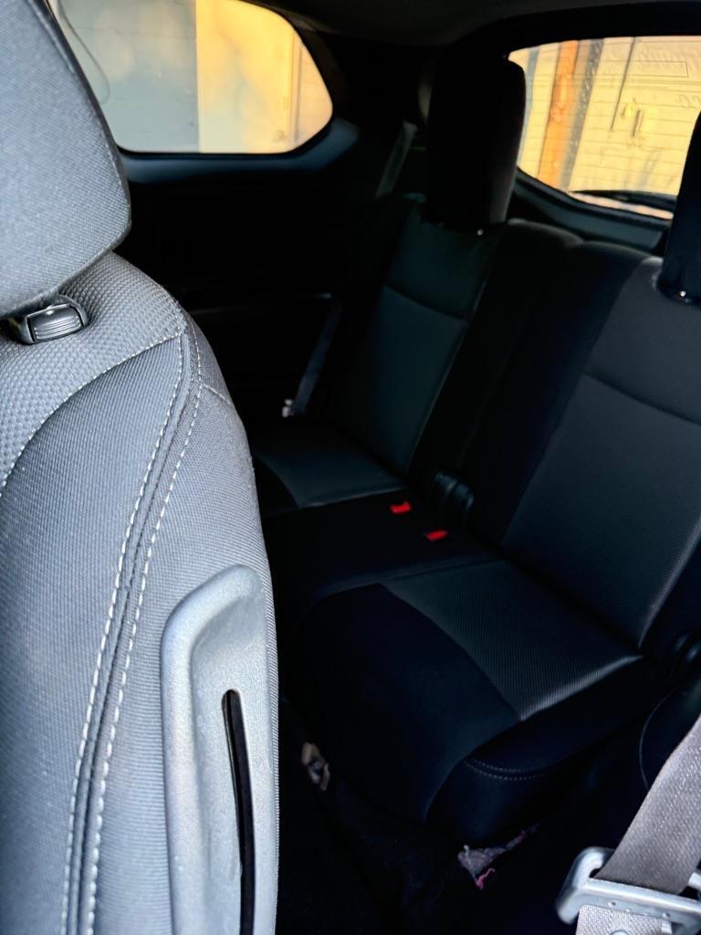 Nissan Pathfinder S 4WD 2017