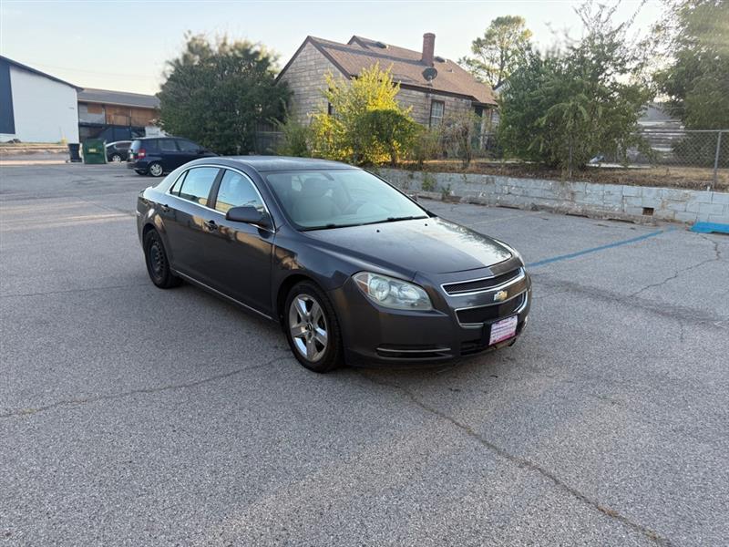 Chevrolet Malibu 1LT 2010