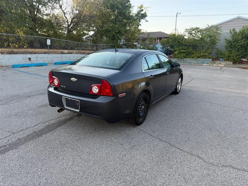 Chevrolet Malibu 1LT 2010