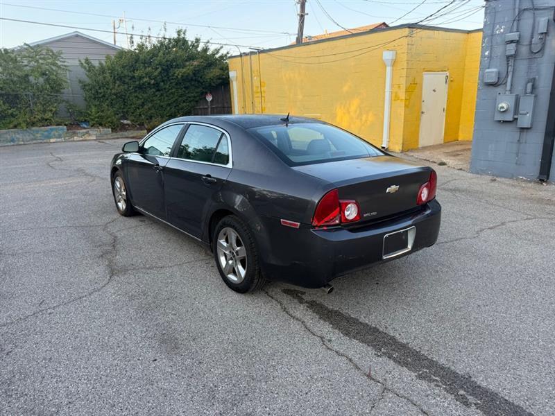 Chevrolet Malibu 1LT 2010