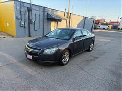 2010 Chevrolet Malibu 