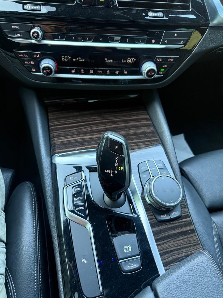 BMW 5-Series 530i xDrive 2018