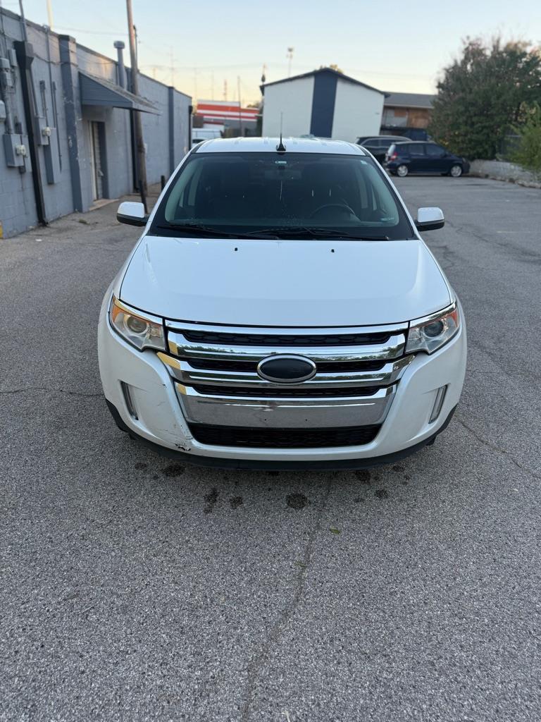 Ford Edge SEL FWD 2013