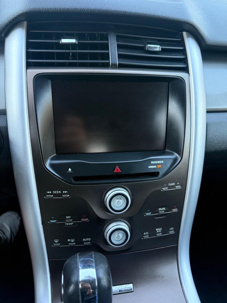 Ford Edge SEL FWD 2013